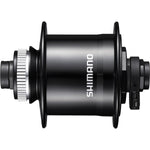 FR HUB Dynamo UR705 3w CL 12X100mm 36hBK