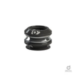District Integrated Headset - Black