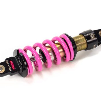 DNM 270mm Shock â Ebox Upgrade