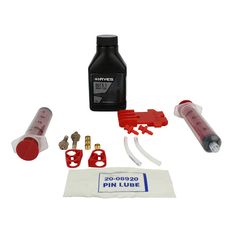 Hayes Bleed Kit