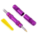 P/REPAIR Dyna Racer Pro - Purple - DP0045