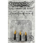 P/REPAIR Dyna Softnose plug x3 - DP0051