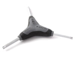 KHE three-arm wrench Super B tool