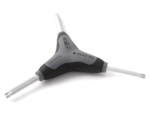 KHE three-arm wrench Super B tool