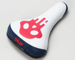 Mafiabikes DRIP Railed Seat for Wheelie / MTB Bikes (PRE-ORDER ETA TBC)
