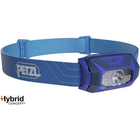 PETZL  TIKKINA© Blue