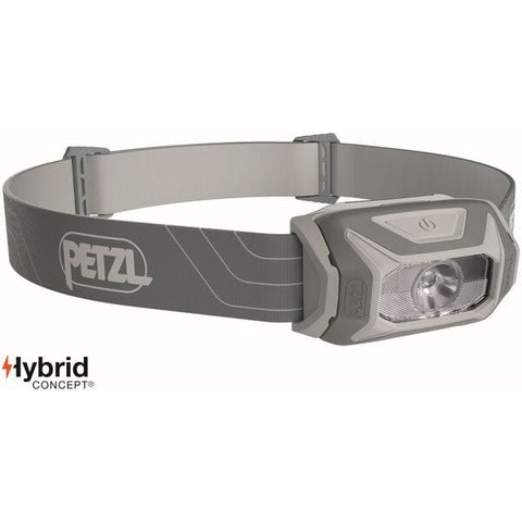 PETZL  TIKKINA© Gray