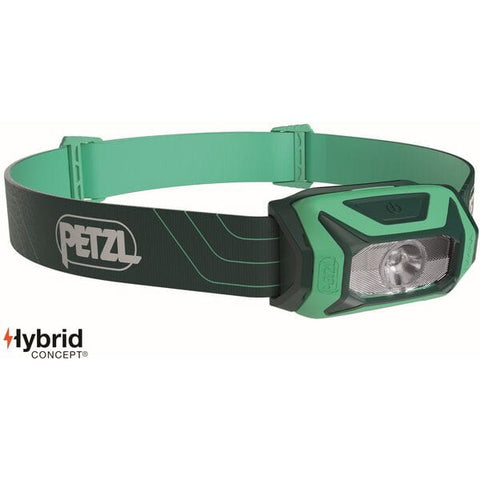 PETZL  TIKKINA© Green