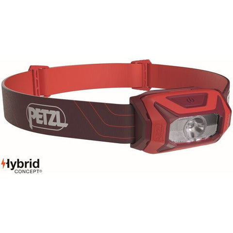 PETZL  TIKKINA© Red