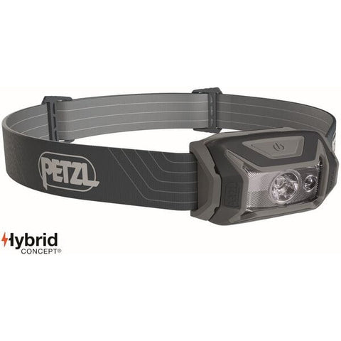 PETZL  TIKKA© Gray