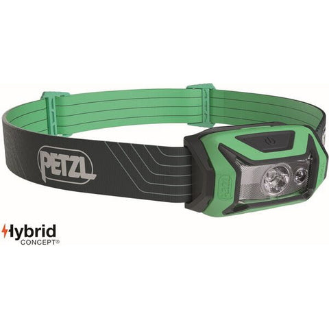 PETZL  TIKKA© Green