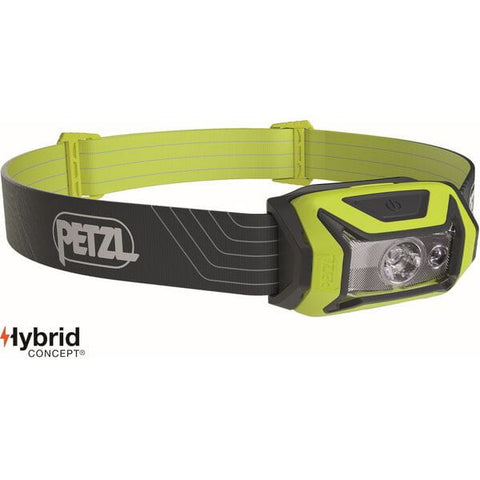 PETZL  TIKKA© Yellow