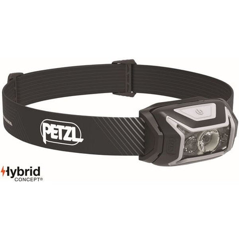 PETZL  ACTIK© CORE Gray