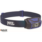 PETZL  ACTIK© CORE Blue