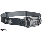 PETZL  TIKKA© CORE Gray