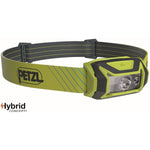 PETZL  TIKKA© CORE Yellow