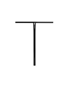 AFFINITY Bar T Basic 710mm Oversized - Gloss Black