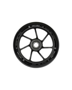 ETHIC DTC Wheel Incube V2 12 Std 125mm - Black