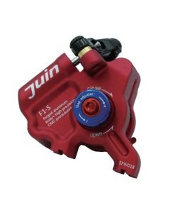 JUIN TECH Brakes F1-S - Red