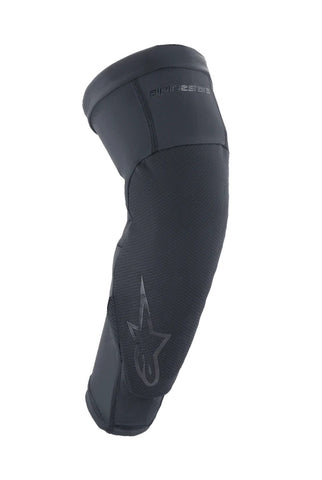 ALPINESTARS A-MOTION PLASMA PRO ELBOW PROTECTOR BLACK SIZE M