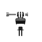 PINCLIP Action Cam MountUltra-fast attaching and detaching