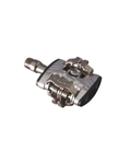 MKS Pedals US-S Silver