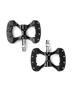 MKS Pedals Gamma Black