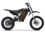 Stomp E-Box 2.0 - 60V - 2000W Electric Pit Bike Off Road Motocross E-Bike