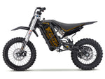 Stomp E-Box 2.0 - 60V - 2000W Electric Pit Bike Off Road Motocross E-Bike