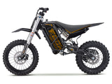 Stomp E-Box 2.0 - 60V - 2000W Electric Pit Bike Off Road Motocross E-Bike