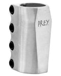PREY Clamp Coffin Scs Oversized - Silver