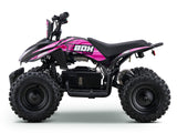 STOMP ACDC E-Box 800W 36V Electric ATV Quad Bike Motor Cross Bike Off Road Pit Bike