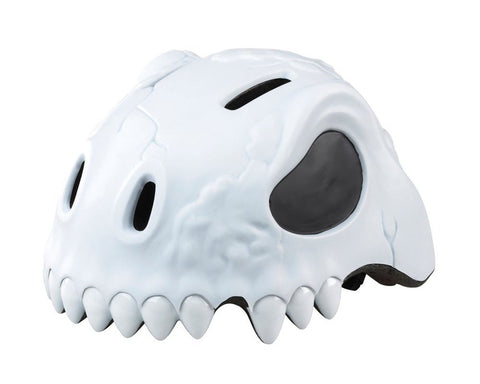 CSH04S Crazy Stuff Wild Skull S/M Childrens Helmet