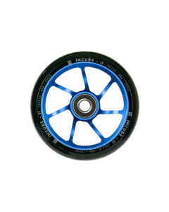 ETHIC DTC Wheel Incube V2 12 Std 125mm - Blue