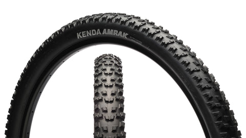 Kenda Tyre - 27.5 x 2.20 - AMRAK MTB