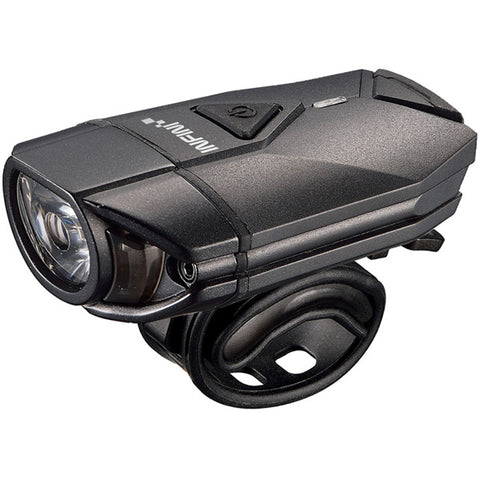 Front light Infini Super Lava 300 black