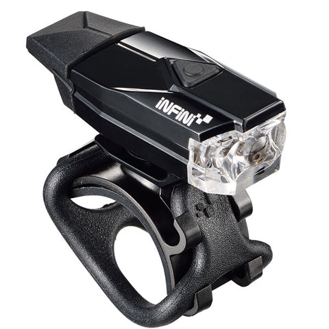 Front light Infini Mini-Lava black