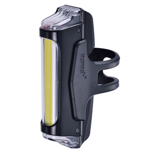Front light Sword 30 COB - Black