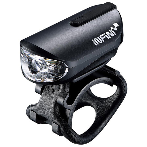 Front light Infini Olley USB black