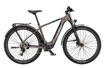 KTM - MACINA RACE SX LFC 43cm/M elderberry matt