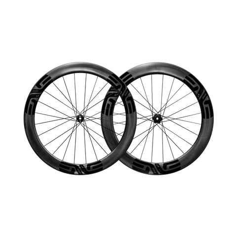 ENVE SES 6.7 Wheelset 12/142 - N3W /