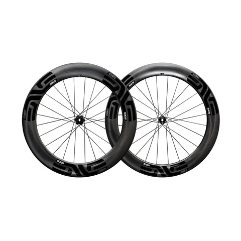 ENVE SES 7.8 Wheelset 12/142 - Shimano /
