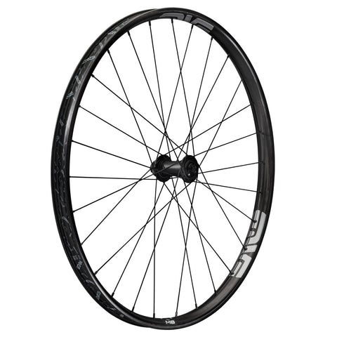 ENVE M8 MTB Wheelset Front 29" Rear 29 / 6Bolt 110x20 / 157x12 Shimano HG