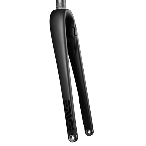 ENVE All Road Disc Fork Black/Black / 47mm Rake - 12mm Thru  (No Fender)