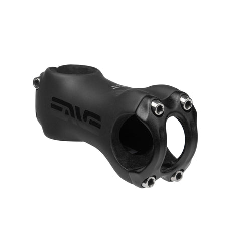 ENVE Road Stem Black / 80mm - 31.8mm clamp +/- 6 degrees