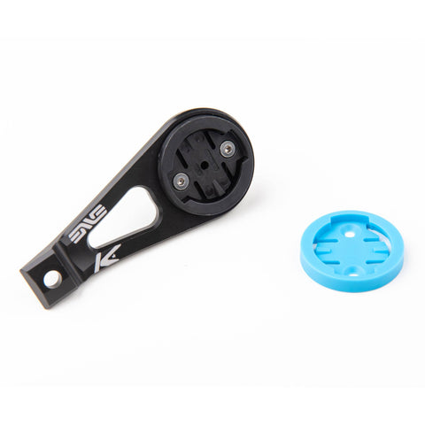 ENVE Aero Road Stem Computer Mount Black / One Size