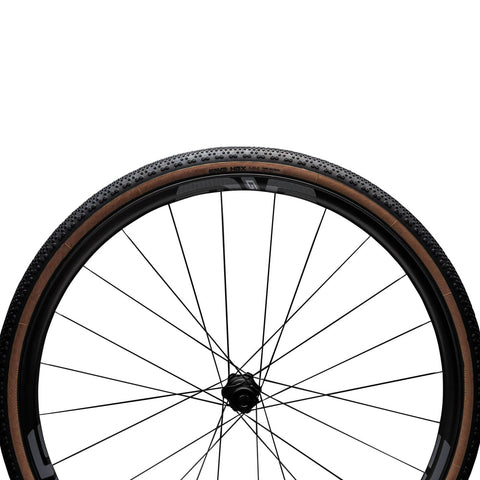 ENVE Hex Gravel Tyre Black/Tan / 44mm