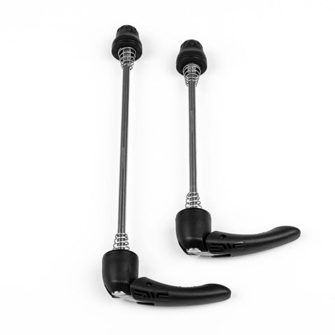 ENVE Titanium QR Skewers Black / 100/130mm