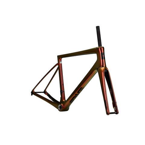 ENVE Melee Frameset Poison Apple / 52cm