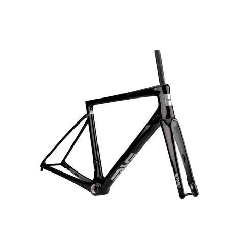 ENVE Melee Frameset Gloss ENVE Black / 58cm